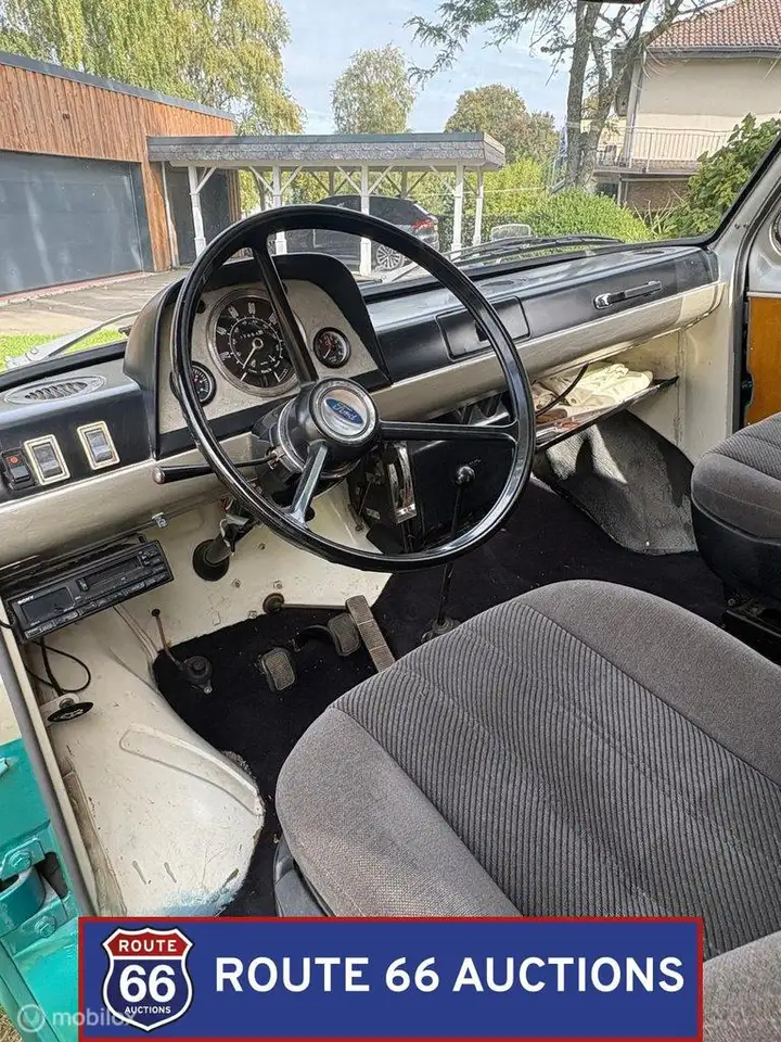 Ford Transit | 1969 | Route 66 Auctions, foto 2