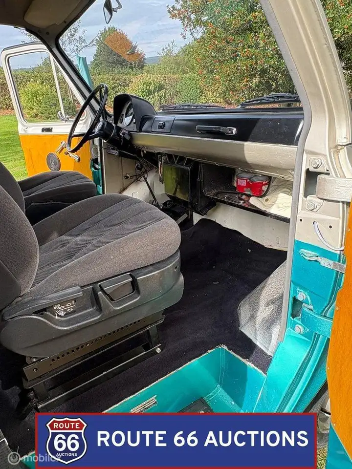 Ford Transit | 1969 | Route 66 Auctions, foto 8