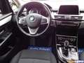 BMW 218 d GRAN TOURER AUT. KLIMAAUT,NAVI,SHZ,LED,1.HD,SH! Schwarz - thumbnail 11