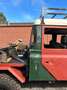 Land Rover Defender 130 Td5 Crew Cab Rouge - thumbnail 2