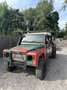 Land Rover Defender 130 Td5 Crew Cab Rood - thumbnail 6