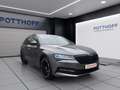 Skoda Superb Combi 2.0 TDI DSG SPORTLINE STANDHZG MATRIX PDC Grau - thumbnail 6