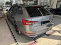 Skoda Superb Combi 2.0 TDI DSG SPORTLINE STANDHZG MATRIX PDC Grau - thumbnail 2