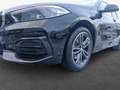 BMW 118 i Aut. Sport Line LED Panoramadach Schwarz - thumbnail 7