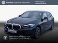 BMW 118 i Aut. Sport Line LED Panoramadach Schwarz - thumbnail 1