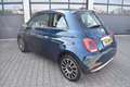 Fiat 500 0.9 Turbo TwinAir 80pk Collezione Bleu - thumbnail 3