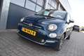 Fiat 500 0.9 Turbo TwinAir 80pk Collezione Bleu - thumbnail 14