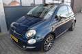 Fiat 500 0.9 Turbo TwinAir 80pk Collezione Bleu - thumbnail 13