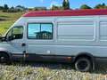 Iveco Daily 50C18V Grau - thumbnail 1