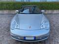 Porsche 996 996 Carrera 4 Cabriolet UNIPROPRIETARIO!!!! Grigio - thumbnail 3
