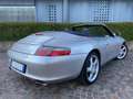 Porsche 996 996 Carrera 4 Cabriolet UNIPROPRIETARIO!!!! Grigio - thumbnail 5