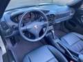 Porsche 996 996 Carrera 4 Cabriolet UNIPROPRIETARIO!!!! Grigio - thumbnail 8