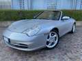 Porsche 996 996 Carrera 4 Cabriolet UNIPROPRIETARIO!!!! Grigio - thumbnail 2