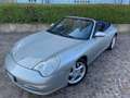 Porsche 996 996 Carrera 4 Cabriolet UNIPROPRIETARIO!!!! Grigio - thumbnail 1