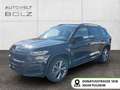 Skoda Kodiaq Sportline 4x4 2.0 TDI AHK Navi 360 Kamera Schwarz - thumbnail 1