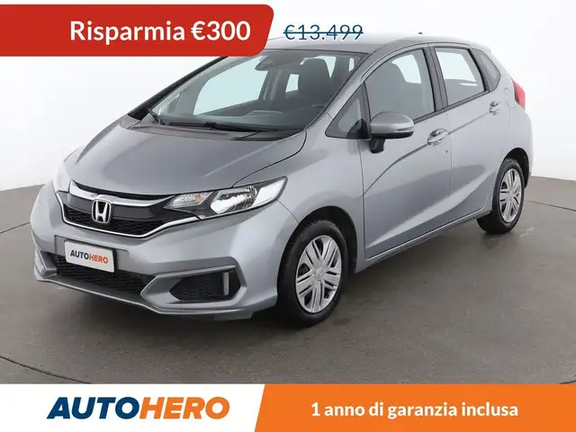 Honda Jazz 1.3 i-VTEC Trend