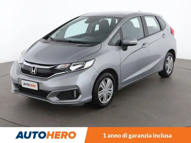 Honda Jazz 1.3 i-VTEC Trend