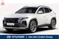 Hyundai TUCSON 1.6 T-GDI PHEV Premium 2WD White - thumbnail 1