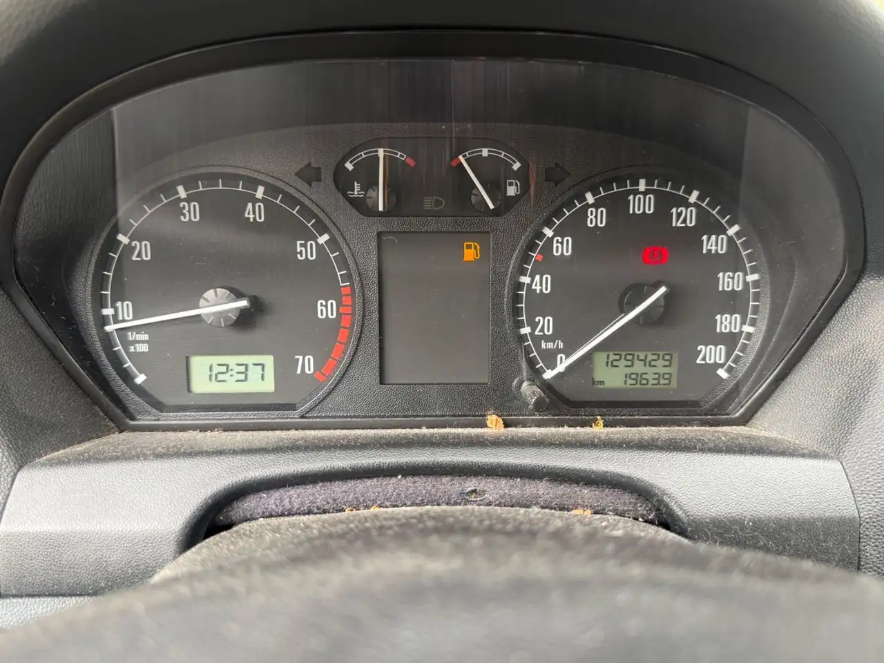 Skoda Fabia 1.4 Classic, foto 12