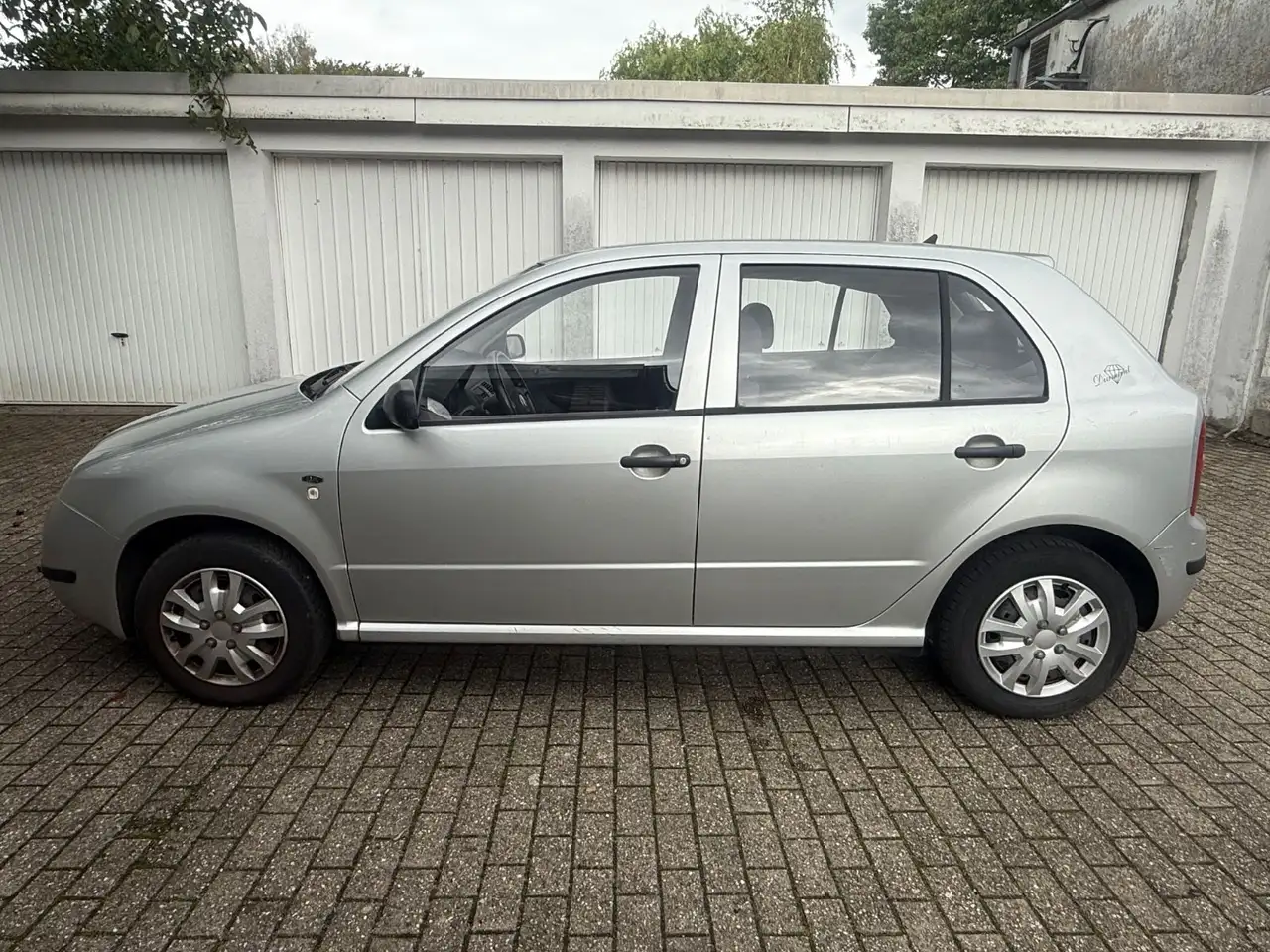Skoda Fabia 1.4 Classic, foto 7
