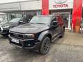 Toyota Land Cruiser 2.8 Executive SITZHZG/KÜHLUNG NAVI  Klimasitze El. Negru - thumbnail 6
