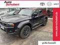Toyota Land Cruiser 2.8 Executive SITZHZG/KÜHLUNG NAVI  Klimasitze El. Schwarz - thumbnail 1