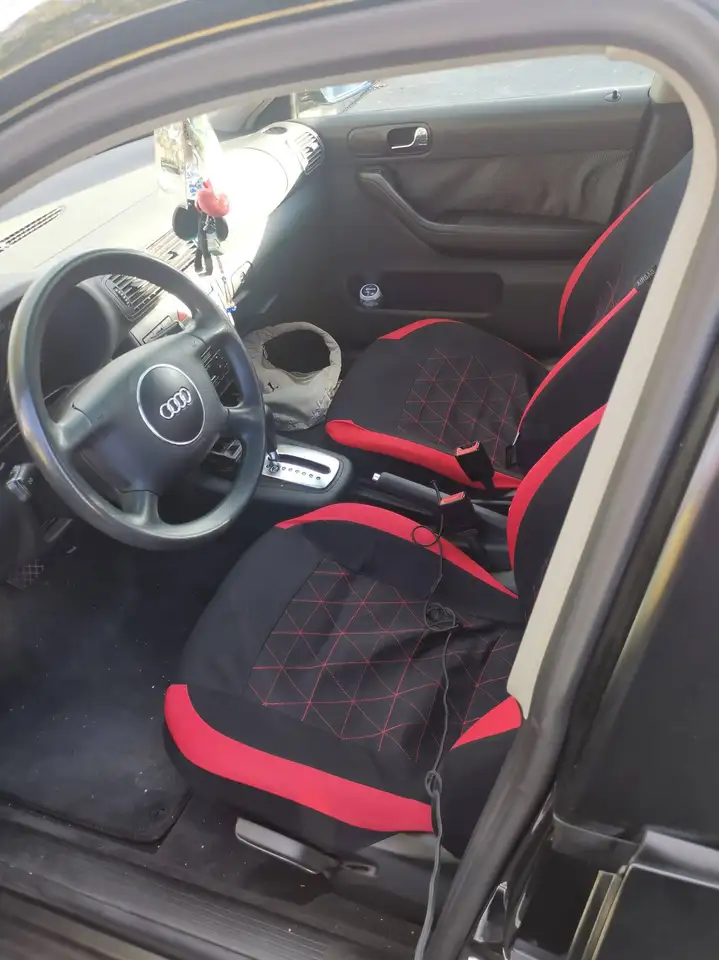 Audi A3 1.8 Attraction, foto 3