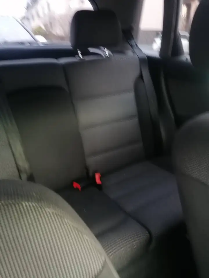 Audi A3 1.8 Attraction, foto 5