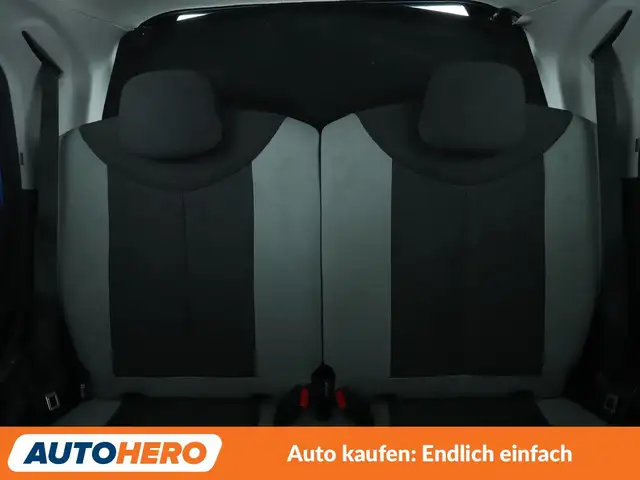 Toyota Aygo view 15