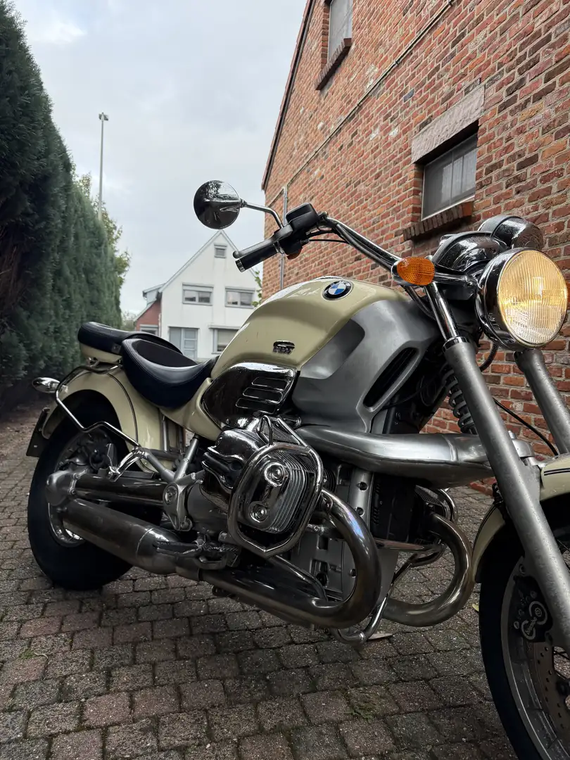 BMW R 1200 R Classic - 2