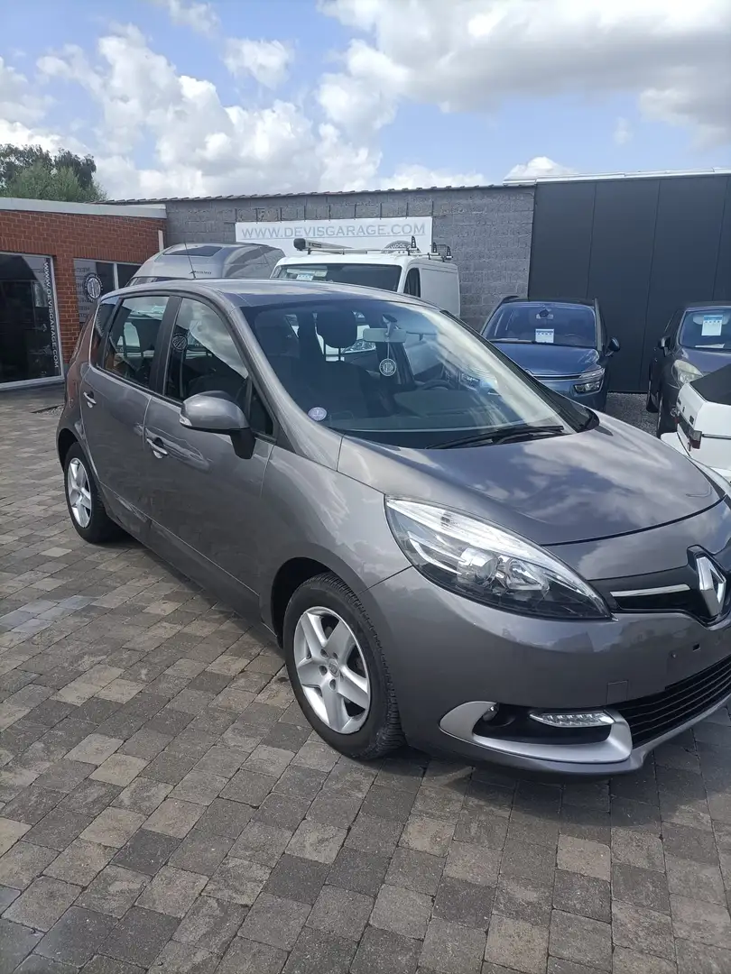 Renault Scenic Scenic 1.2 TCe Energy Zen - 2