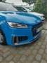 Audi TT 40 TFSI S tronic Leder + Alcantara Bleu - thumbnail 21