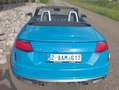 Audi TT 40 TFSI S tronic Leder + Alcantara Bleu - thumbnail 20