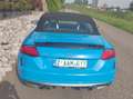 Audi TT 40 TFSI S tronic Leder + Alcantara Bleu - thumbnail 14