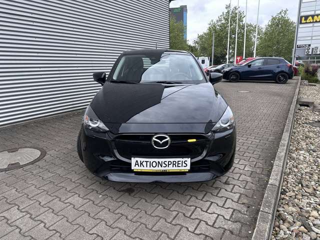 Mazda 2 1.5 SKYACTIV-G 75 EU6d Center-Line FACELIFT CONVEN