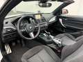 BMW 220 d Cabrio M-Sportpaket*Navi* Weiß - thumbnail 14