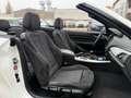 BMW 220 d Cabrio M-Sportpaket*Navi* Weiß - thumbnail 18