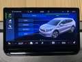 Skoda Enyaq iV 60 |TREKHAAK|PANO|1/2 LEDER|CARPLAY|CAMERA|ACC| Grijs - thumbnail 47