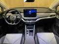 Skoda Enyaq iV 60 |TREKHAAK|PANO|1/2 LEDER|CARPLAY|CAMERA|ACC| Grijs - thumbnail 7