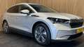 Skoda Enyaq iV 60 |TREKHAAK|PANO|1/2 LEDER|CARPLAY|CAMERA|ACC| Grijs - thumbnail 15