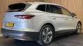 Skoda Enyaq iV 60 |TREKHAAK|PANO|1/2 LEDER|CARPLAY|CAMERA|ACC| Grijs - thumbnail 6