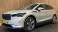 Skoda Enyaq iV 60 |TREKHAAK|PANO|1/2 LEDER|CARPLAY|CAMERA|ACC| Grijs - thumbnail 5