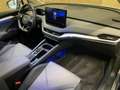Skoda Enyaq iV 60 |TREKHAAK|PANO|1/2 LEDER|CARPLAY|CAMERA|ACC| Grijs - thumbnail 18