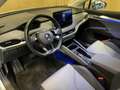Skoda Enyaq iV 60 |TREKHAAK|PANO|1/2 LEDER|CARPLAY|CAMERA|ACC| Grijs - thumbnail 17