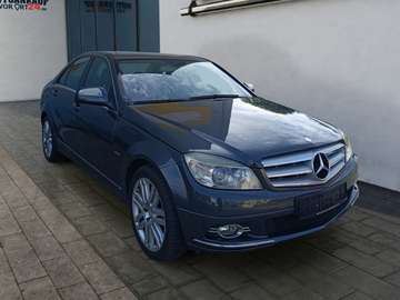 4Matic*Gas-Umbau*Leder*eGSD* Klima Xenon Navi