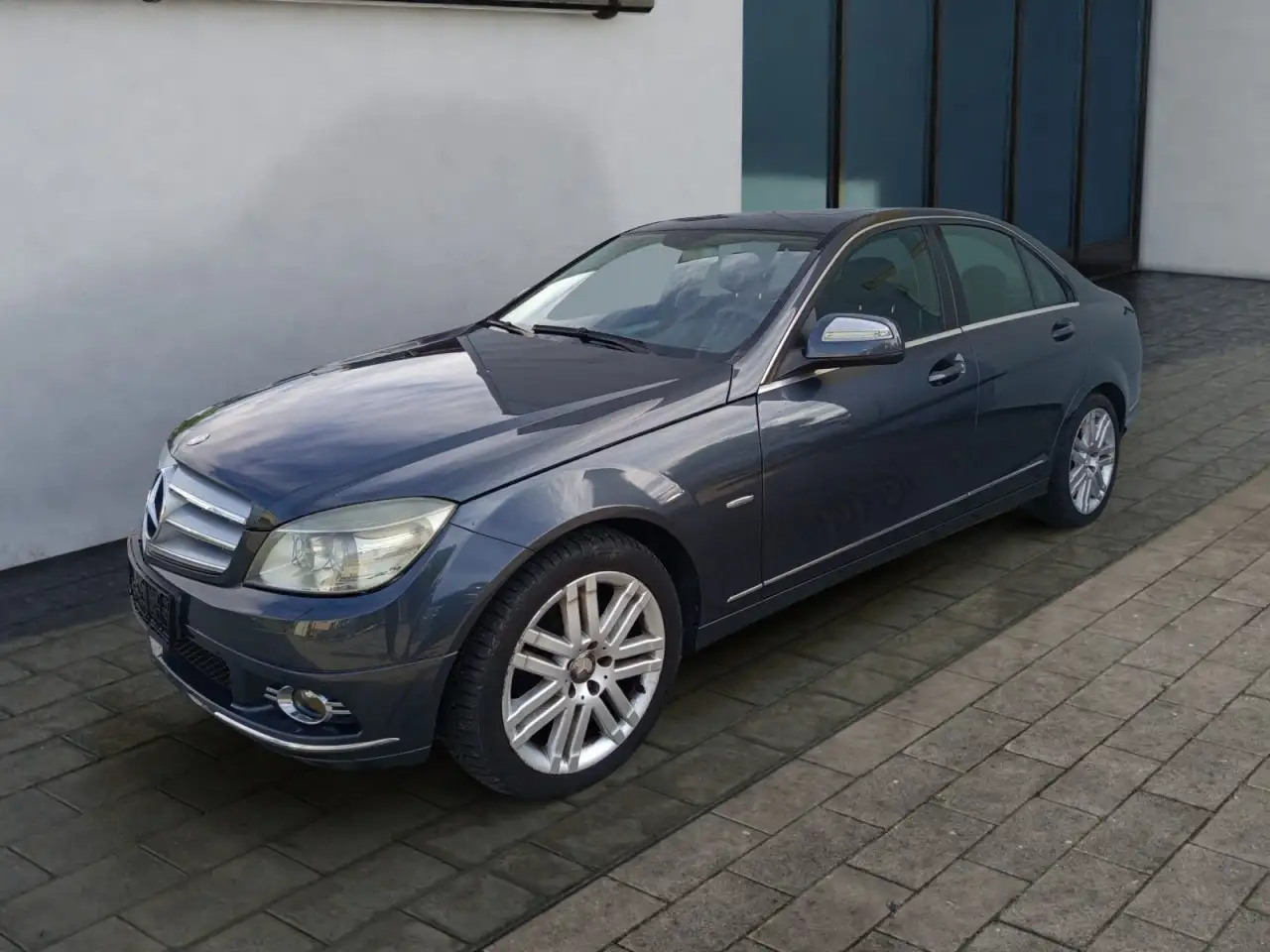Das Auto