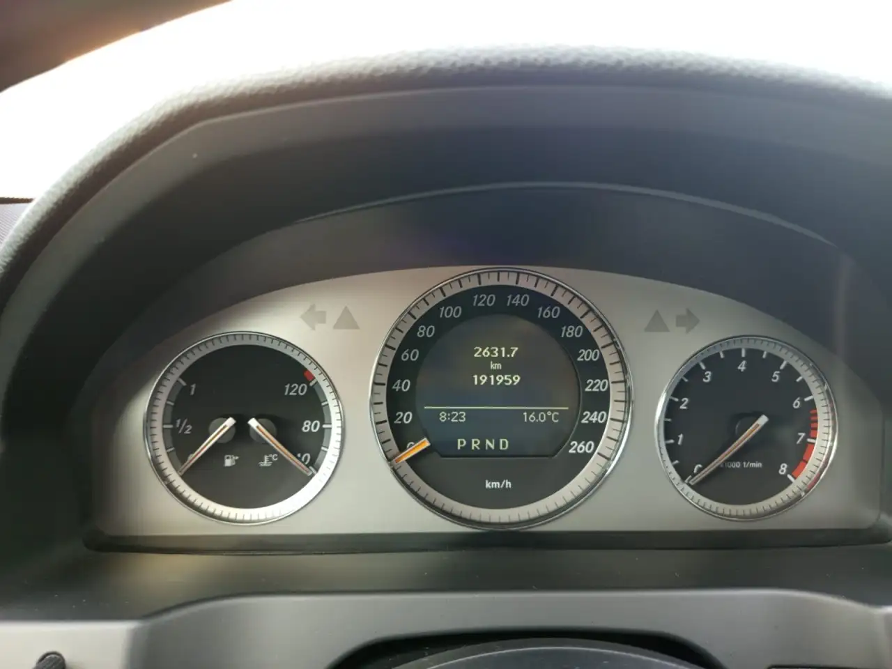 Das Auto