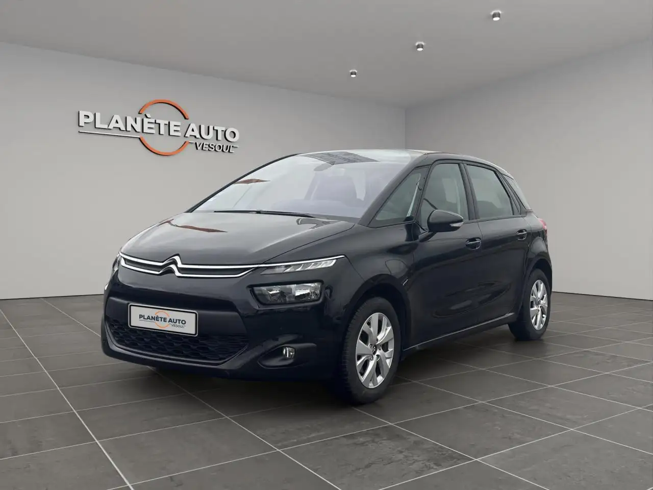 Citroen C4 Picasso 1.6 e-HDi  CONFORT - 115  CV