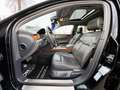 Volkswagen Phaeton V6 TDI 5-Sitzer 4Motion lang TOP Zustand Fekete - thumbnail 10
