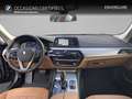 BMW 530 530eA 252ch Lounge Euro6d-T 36g Noir - thumbnail 5